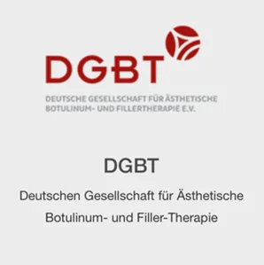 Logo der DGBT