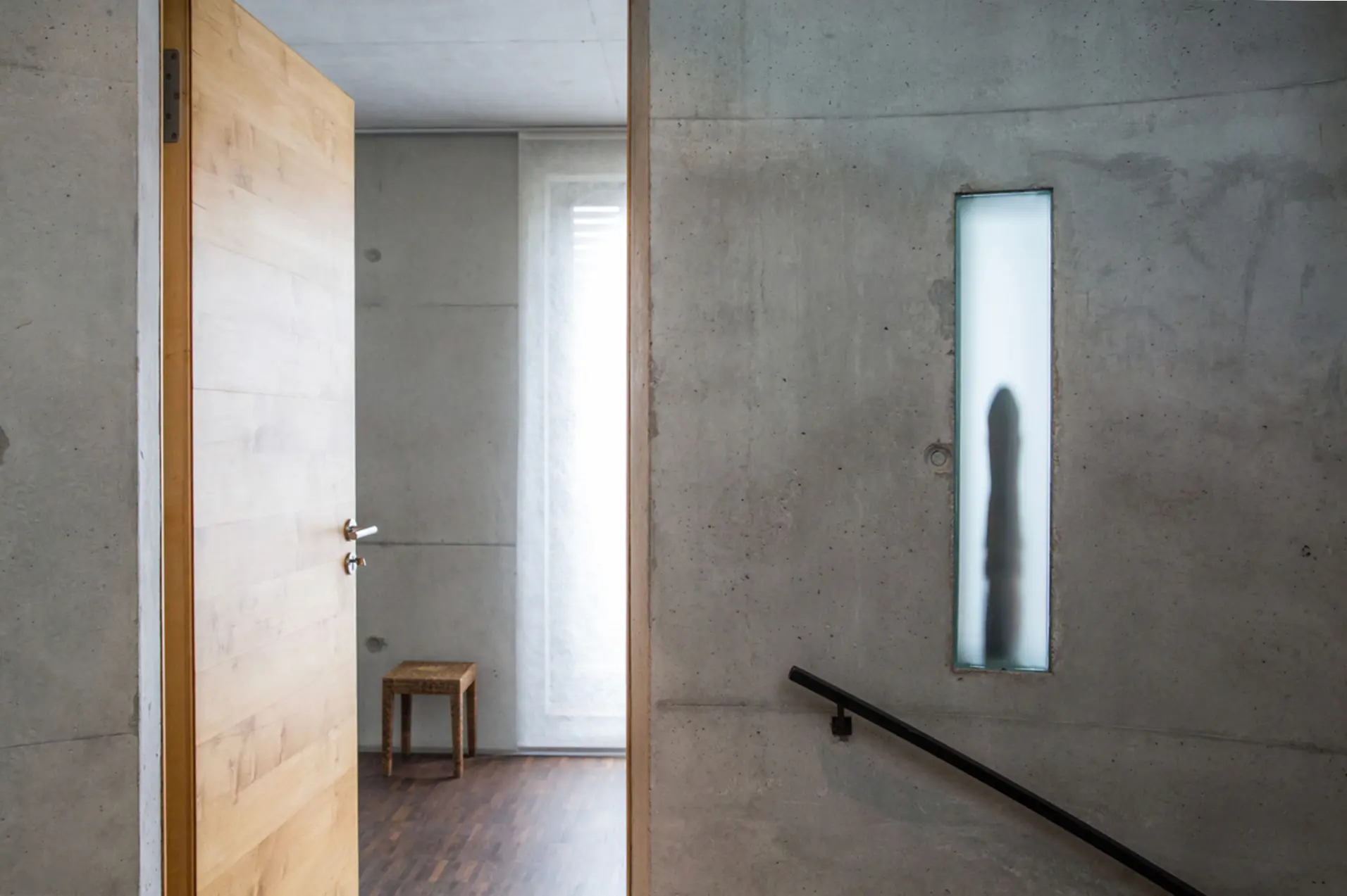 Praxis Dr. Leon innen